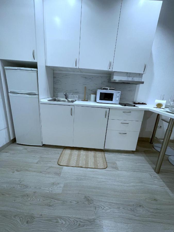 Ferienwohnung Precioso Apartamento Cerca De La Playa. Benalmádena Exterior foto