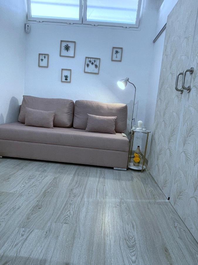 Ferienwohnung Precioso Apartamento Cerca De La Playa. Benalmádena Exterior foto
