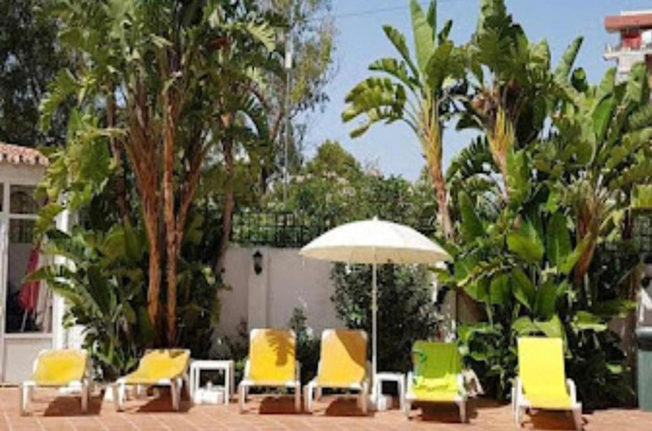 Ferienwohnung Precioso Apartamento Cerca De La Playa. Benalmádena Exterior foto