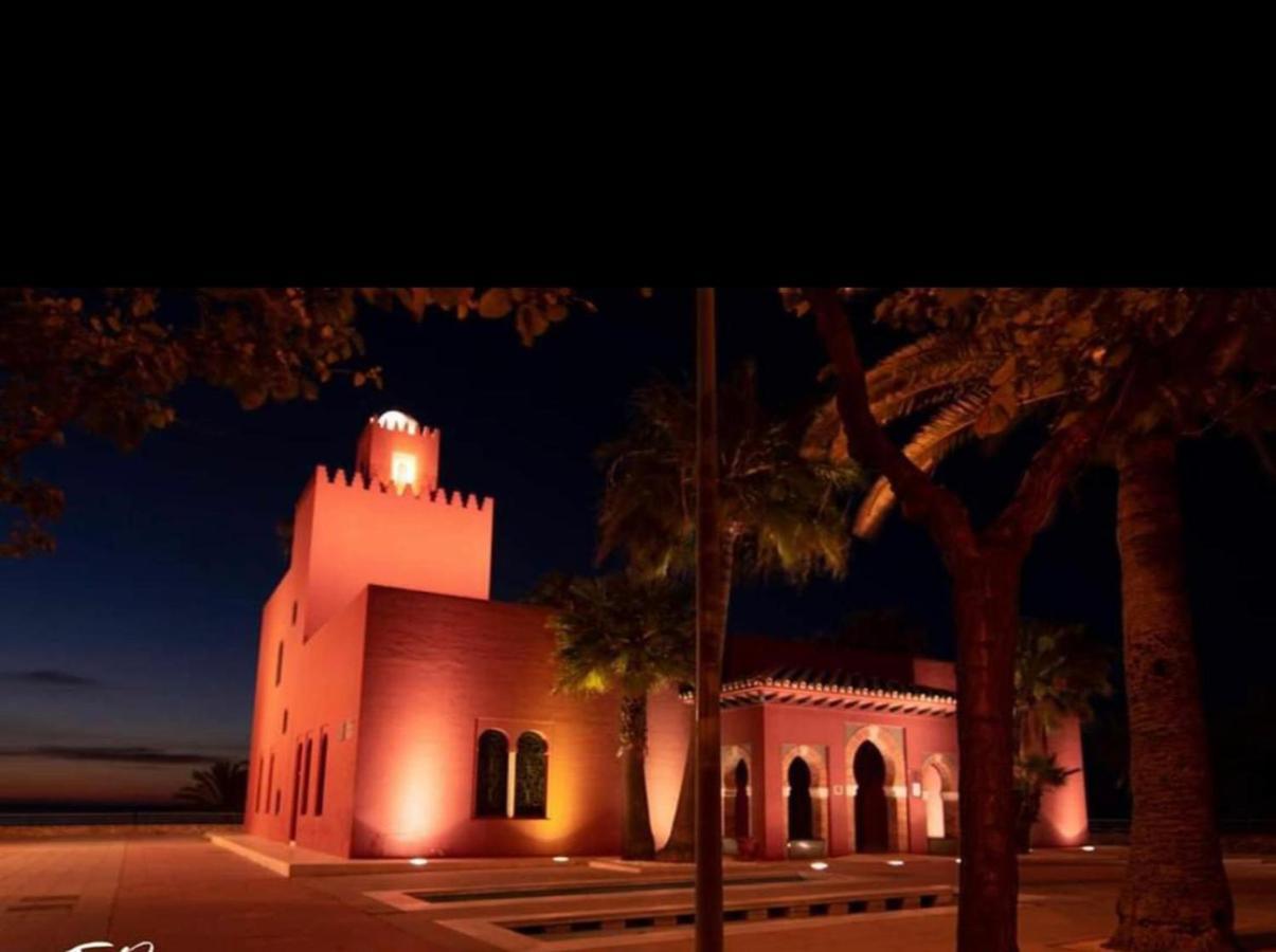 Ferienwohnung Precioso Apartamento Cerca De La Playa. Benalmádena Exterior foto