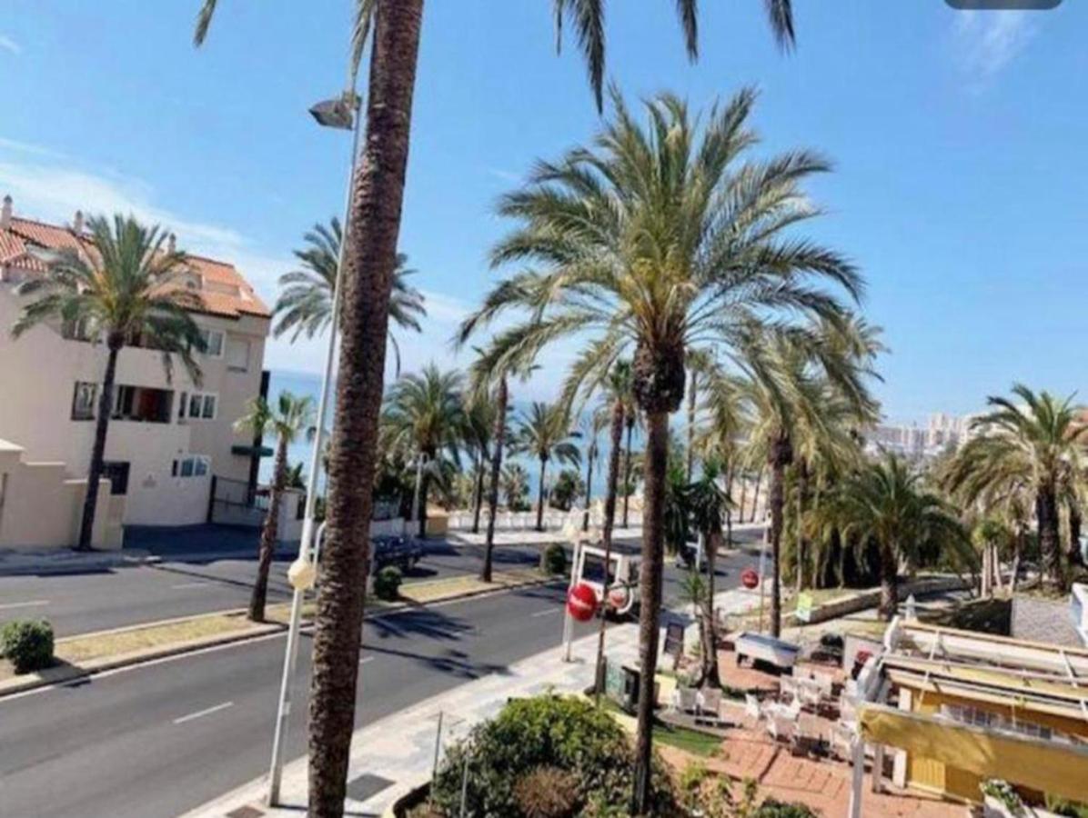 Ferienwohnung Precioso Apartamento Cerca De La Playa. Benalmádena Exterior foto